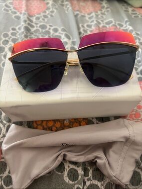 Christian Dior Sunglasses